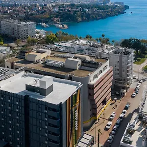فندق Afflon Loft