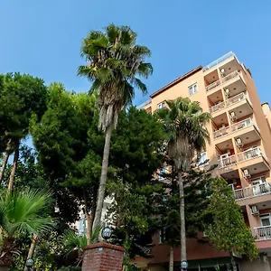 Lara Dinc *** Antalya