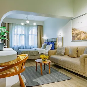 The Wilson Galata 2* İstanbul