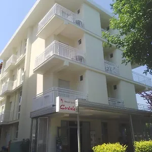 Meuble Cordiale Hotel Misano Adriatico