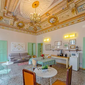 Bernini Bed & Breakfast Finale Ligure