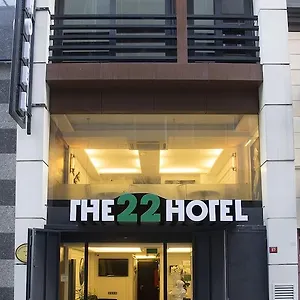 *** Hotel The 22 Turquie