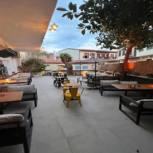 Hotel Atici, Antalya