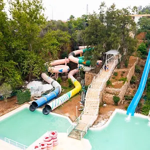 Hotell Pearly, Antalya