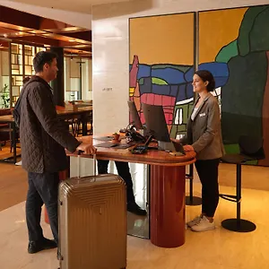 公寓式酒店 Adina Geneva Vernier