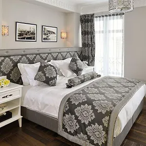 **** Hotel Nexthouse Pera (adults Only) Turquie