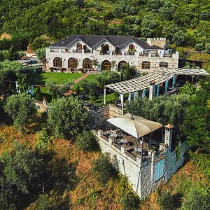 Chateau Fasel Tiran