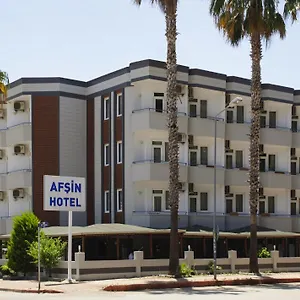 Afsin Otel
