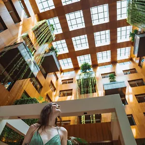 Radisson Blu Hotel&spa, Tuzla Hotel Provincia di Istanbul