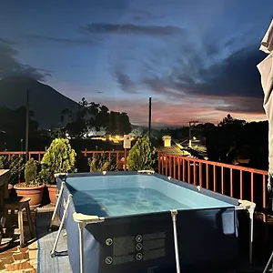  Hotel Jireh Guatemala