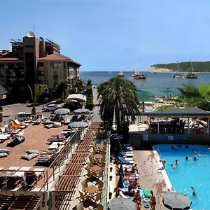 Ambassador & **** Antalya