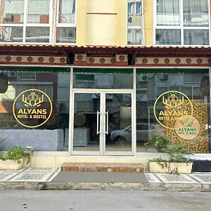 Alyans Otel