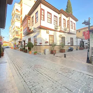 Hotel Kaleiçi, Antalya