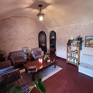  Auberge de jeunesse Esperanza Guatemala