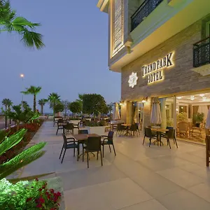 Trend Park Отель