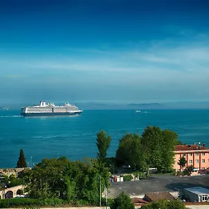 *** Hotel Mytra Turquie