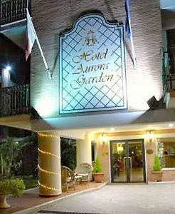 Aurora Garden Hotel Roma
