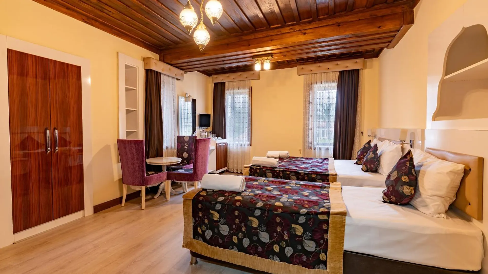 Guest house Bacchus Pension Antalya