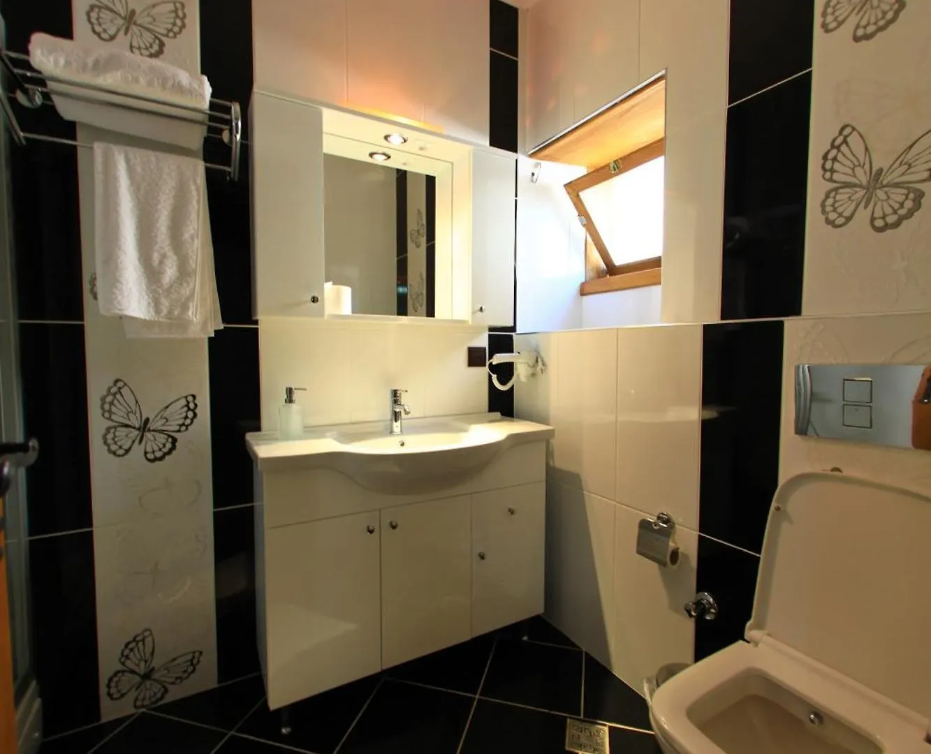 Bacchus Pension Antalya 2*,  Turkey