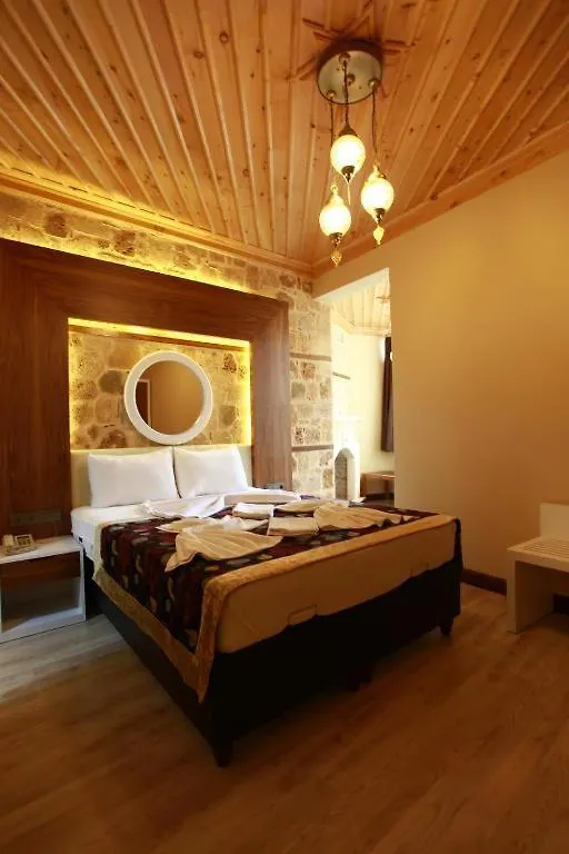 Bacchus Pansiyon Antalya 2*,  Türkiye