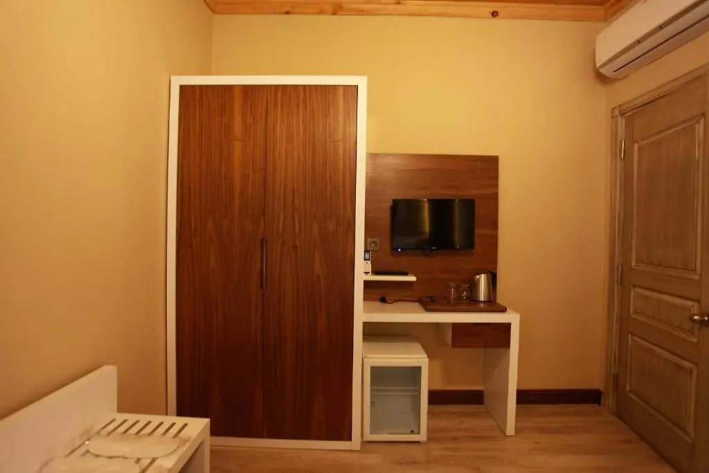 Guest house Bacchus Pension Antalya