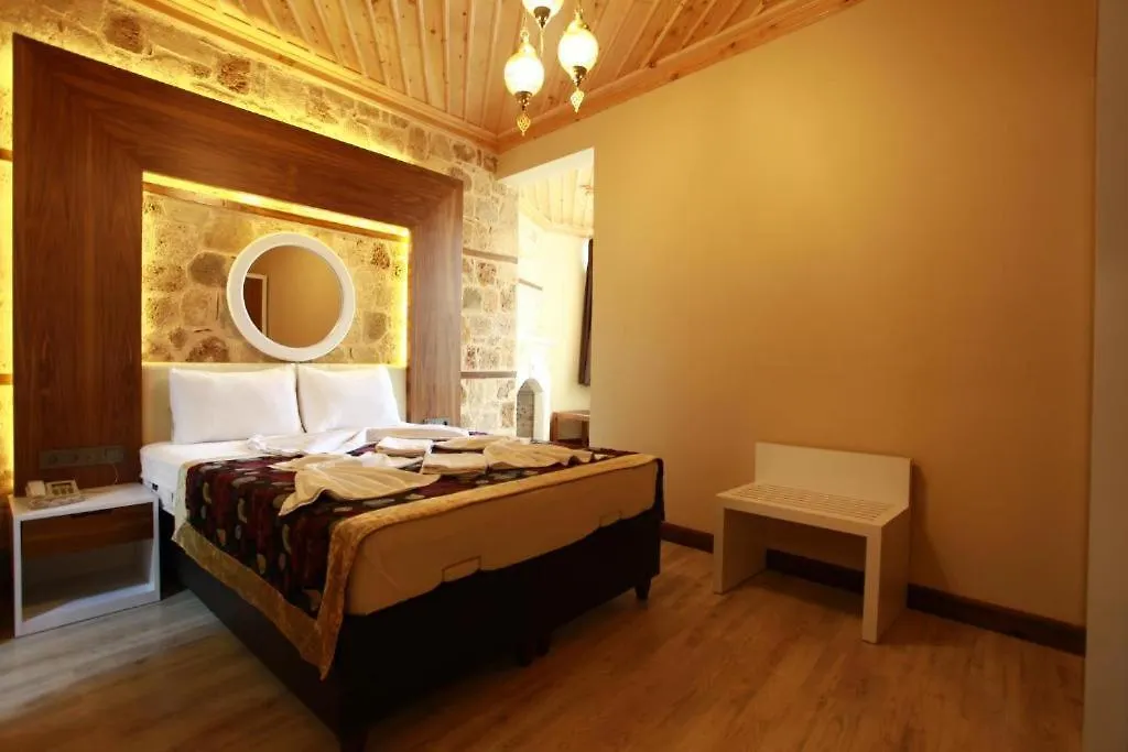Guest house Bacchus Pension Antalya