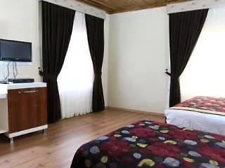 Bacchus Pension Antalya