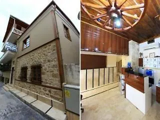 Bacchus Pansiyon Antalya 2*,  Türkiye