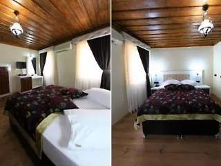 Bacchus Pansiyon Antalya Konukevi
