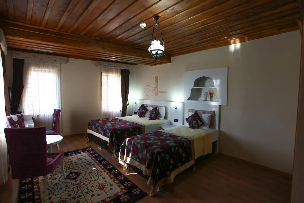 Guest house Bacchus Pension Antalya