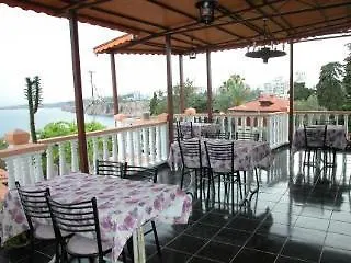 Bacchus Pension Antalya