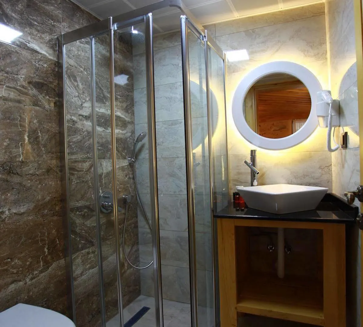 Bacchus Pension Antalya Guest house