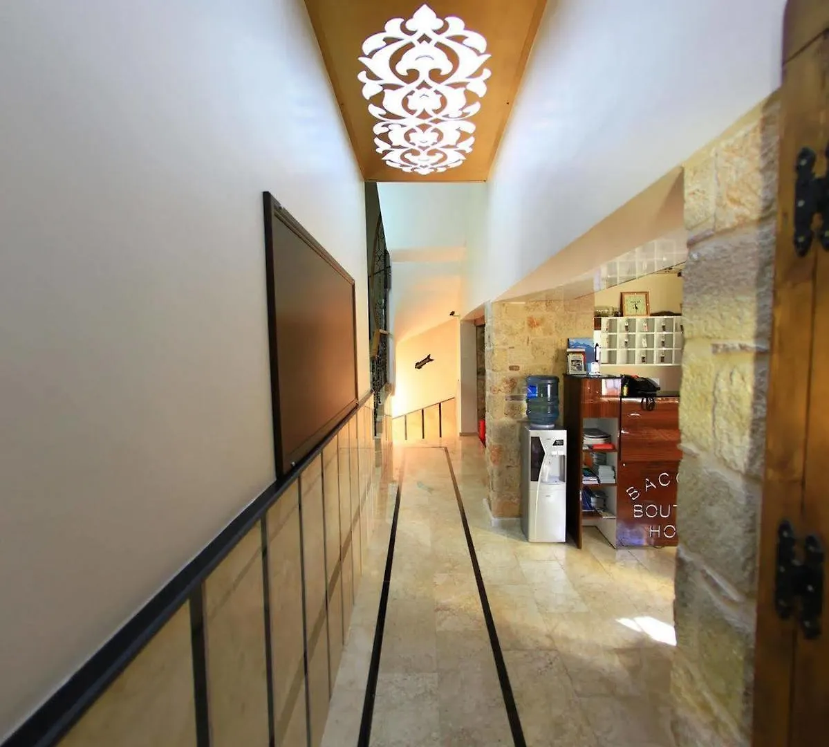 Guest house Bacchus Pension Antalya